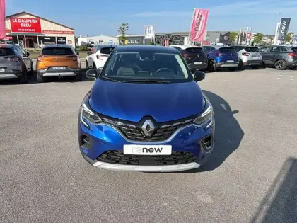 Photo 7 Renault Captur  TCe 90