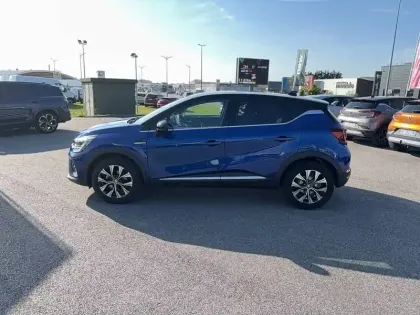 Photo 1 Renault Captur  TCe 90