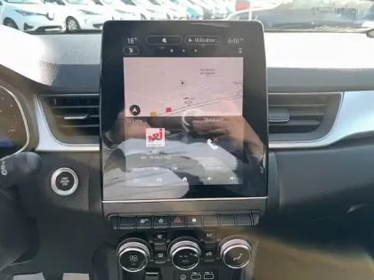 Photo 9 Renault Captur  TCe 90