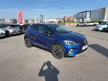 Photo 6 Renault Captur  TCe 90