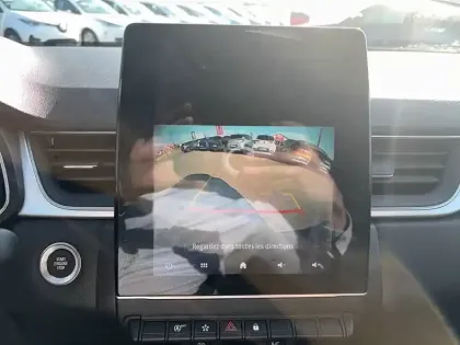 Photo 17 Renault Captur  TCe 90