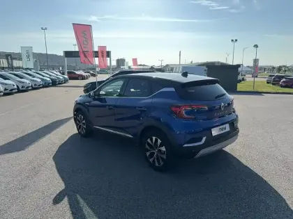 Photo 2 Renault Captur  TCe 90