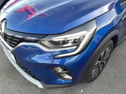 Photo 18 Renault Captur  TCe 90