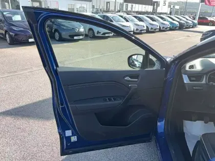 Photo 10 Renault Captur  TCe 90