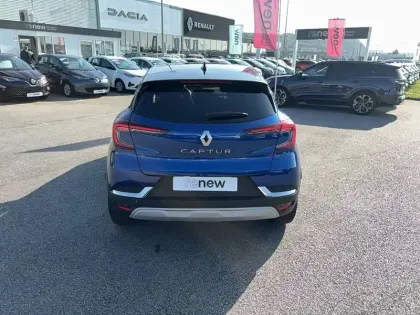 Photo 3 Renault Captur  TCe 90