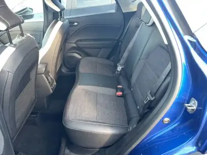 Photo 13 Renault Captur  TCe 90