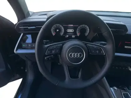 Photo 35 Audi A3  Sportback 30 TFSI Mild Hybrid 116 S tronic 7