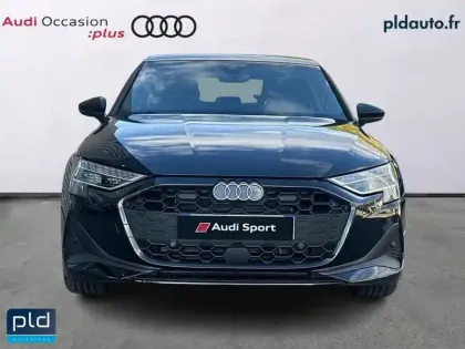 Photo 27 Audi A3  Sportback 30 TFSI Mild Hybrid 116 S tronic 7