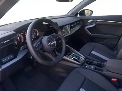 Photo 14 Audi A3  Sportback 30 TFSI Mild Hybrid 116 S tronic 7