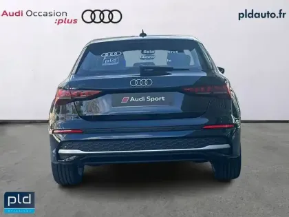 Photo 26 Audi A3  Sportback 30 TFSI Mild Hybrid 116 S tronic 7