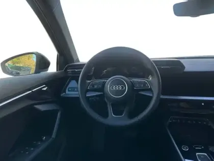 Photo 31 Audi A3  Sportback 30 TFSI Mild Hybrid 116 S tronic 7