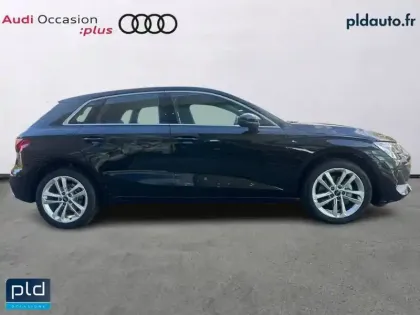 Photo 23 Audi A3  Sportback 30 TFSI Mild Hybrid 116 S tronic 7