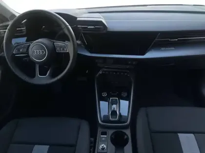 Photo 30 Audi A3  Sportback 30 TFSI Mild Hybrid 116 S tronic 7