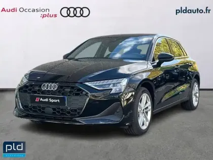 Photo Audi A3 Business Executive