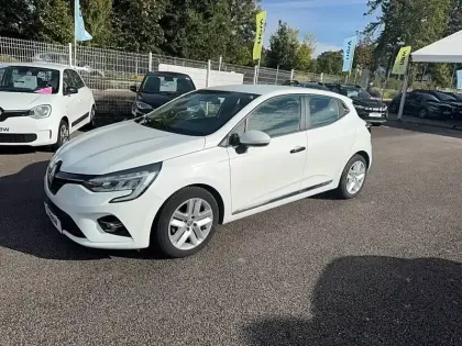 Photo Renault Clio Business