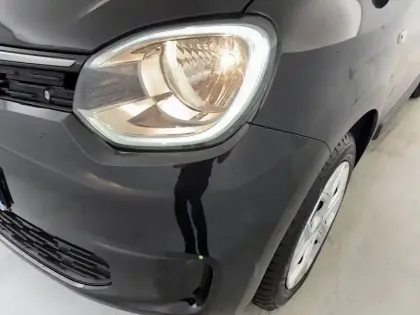 Photo 47 Renault Twingo  III Achat Intégral - 21