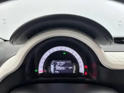 Photo 36 Renault Twingo  III Achat Intégral - 21