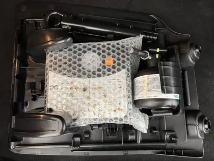 Photo 45 Renault Twingo  III Achat Intégral - 21