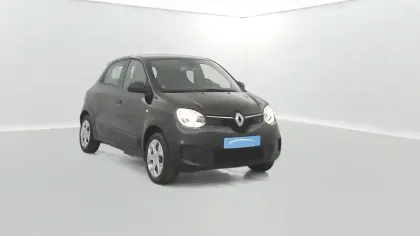 Photo 30 Renault Twingo  III Achat Intégral - 21