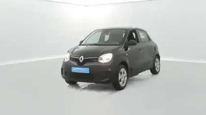 Photo Renault Twingo Life
