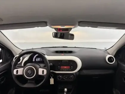 Photo 35 Renault Twingo  III Achat Intégral - 21