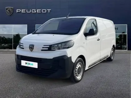 Photo Peugeot Expert