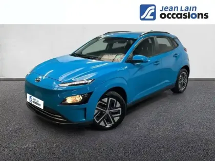 Photo Hyundai Kona Intuitive