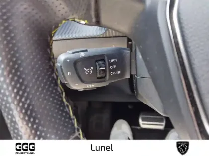 Photo 14 Peugeot 208  PureTech 130 S&S EAT8