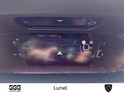 Photo 16 Peugeot 208  PureTech 130 S&S EAT8