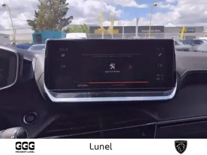 Photo 23 Peugeot 208  PureTech 130 S&S EAT8