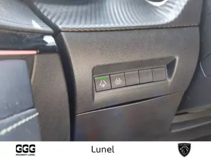 Photo 13 Peugeot 208  PureTech 130 S&S EAT8