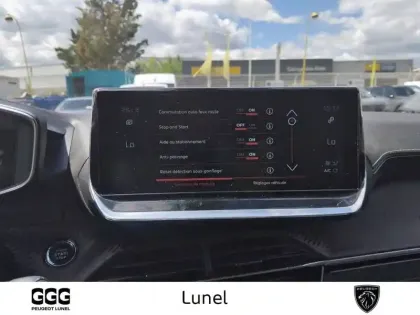 Photo 21 Peugeot 208  PureTech 130 S&S EAT8