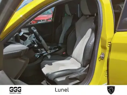 Photo 8 Peugeot 208  PureTech 130 S&S EAT8