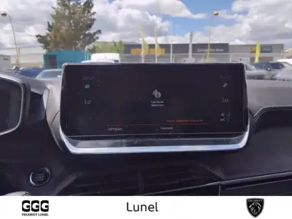 Photo 22 Peugeot 208  PureTech 130 S&S EAT8