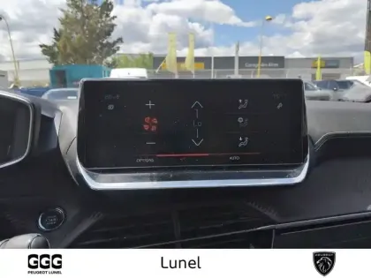 Photo 19 Peugeot 208  PureTech 130 S&S EAT8