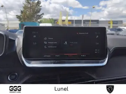 Photo 24 Peugeot 208  PureTech 130 S&S EAT8