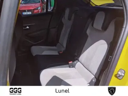 Photo 9 Peugeot 208  PureTech 130 S&S EAT8