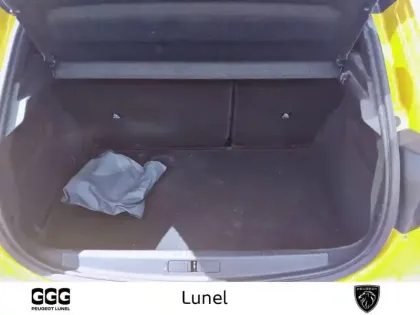 Photo 5 Peugeot 208  PureTech 130 S&S EAT8