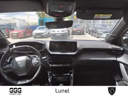 Photo 7 Peugeot 208  PureTech 130 S&S EAT8