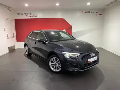 Photo Audi A3 Business Executive