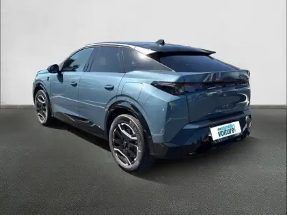 Photo 26 Peugeot 3008  Electrique 73 kWh 210 ch