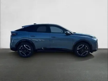 Photo 23 Peugeot 3008  Electrique 73 kWh 210 ch