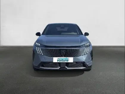 Photo 21 Peugeot 3008  Electrique 73 kWh 210 ch