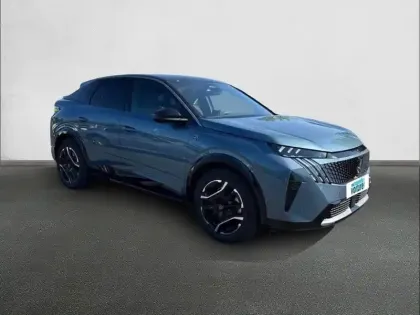 Photo 22 Peugeot 3008  Electrique 73 kWh 210 ch