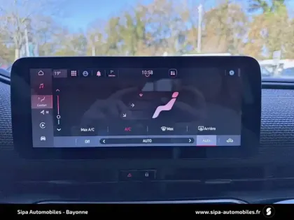 Photo 24 Fiat 500  3+1 e 118 ch