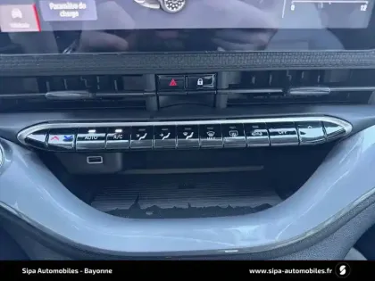 Photo 29 Fiat 500  3+1 e 118 ch