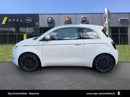 Photo 3 Fiat 500  3+1 e 118 ch