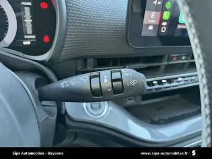 Photo 17 Fiat 500  3+1 e 118 ch