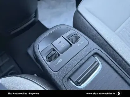 Photo 31 Fiat 500  3+1 e 118 ch