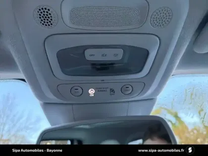 Photo 20 Fiat 500  3+1 e 118 ch